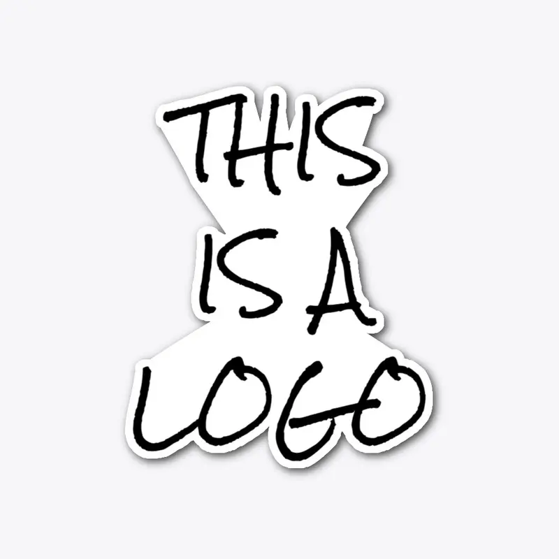 This Is A Logo